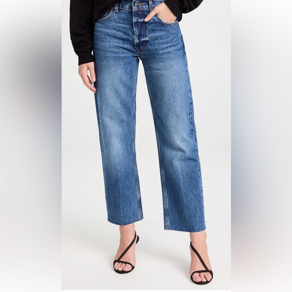 Anine Bing Gavin Jean